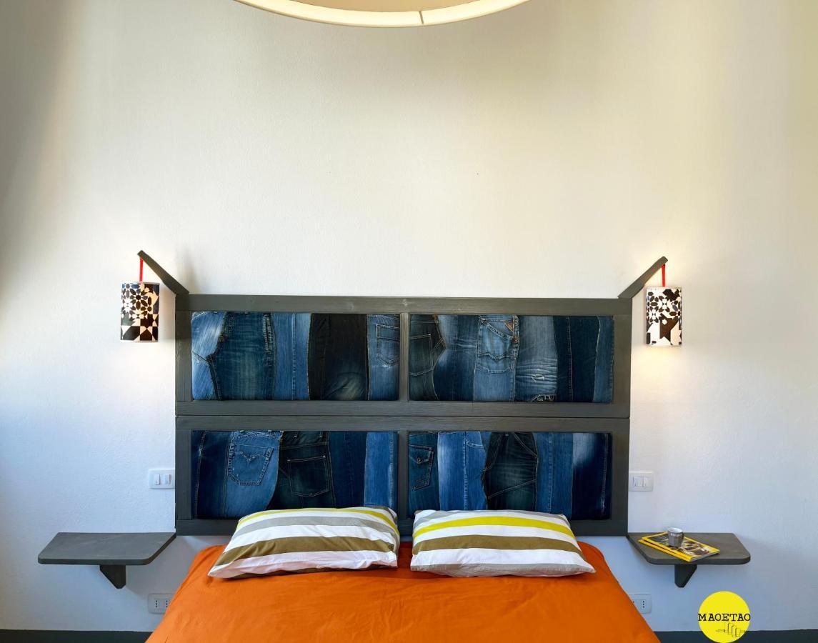 Piazza Arnolfo 1932 Apartment Colle Val D'Elsa Bagian luar foto