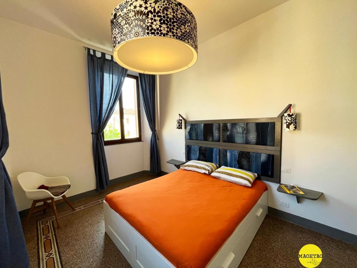 Piazza Arnolfo 1932 Apartment Colle Val D'Elsa Bagian luar foto