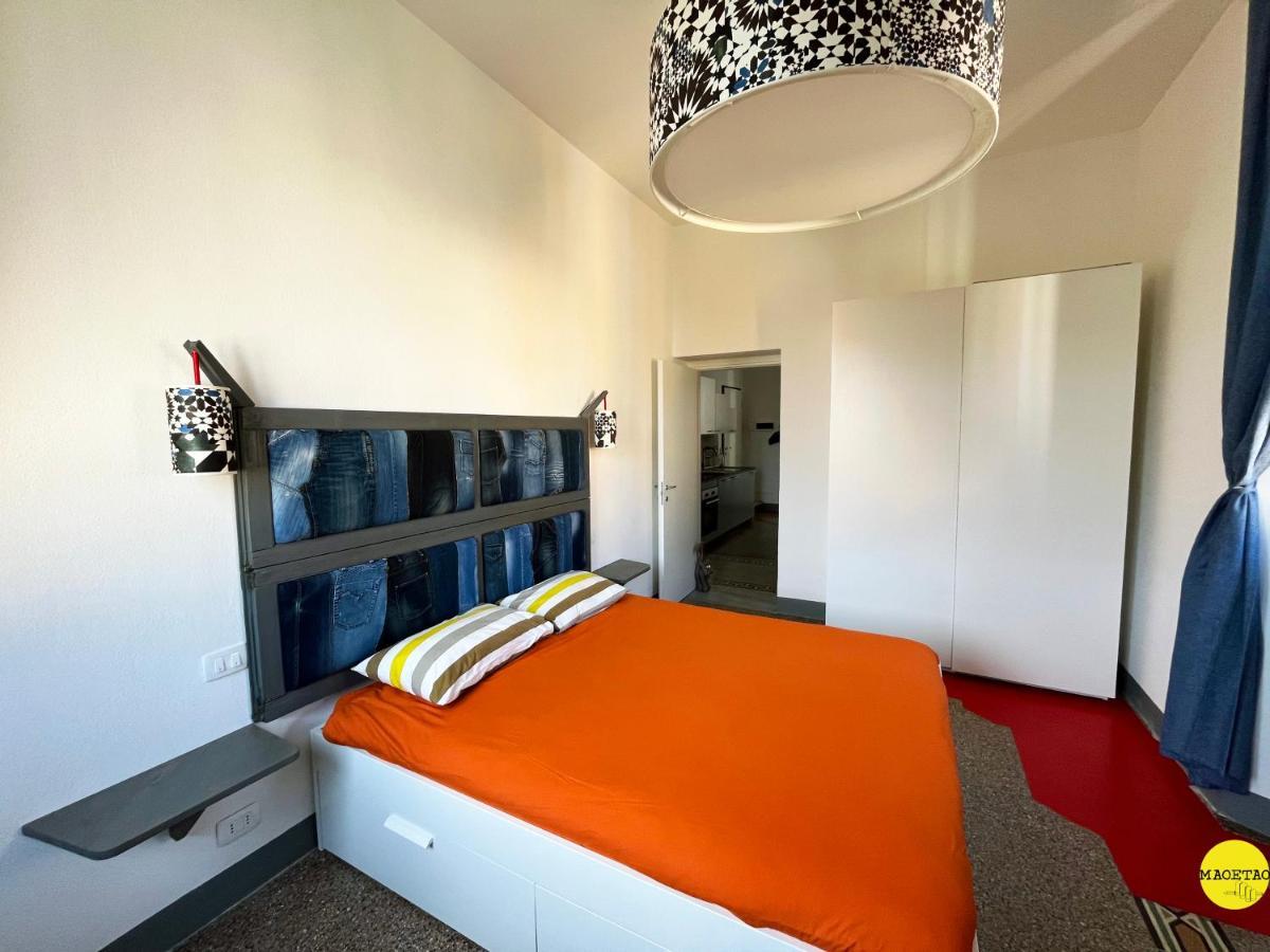 Piazza Arnolfo 1932 Apartment Colle Val D'Elsa Bagian luar foto