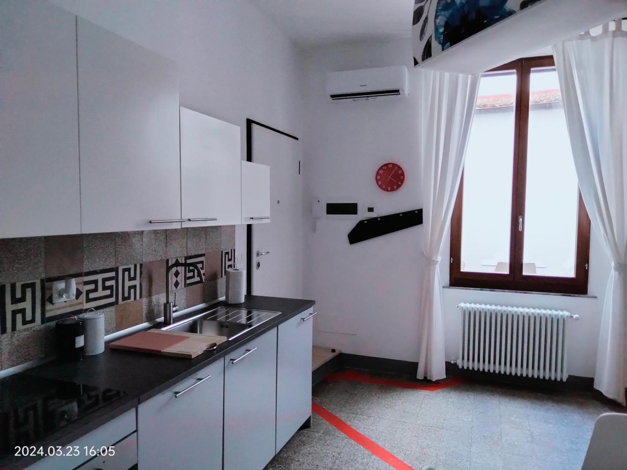 Piazza Arnolfo 1932 Apartment Colle Val D'Elsa Bagian luar foto