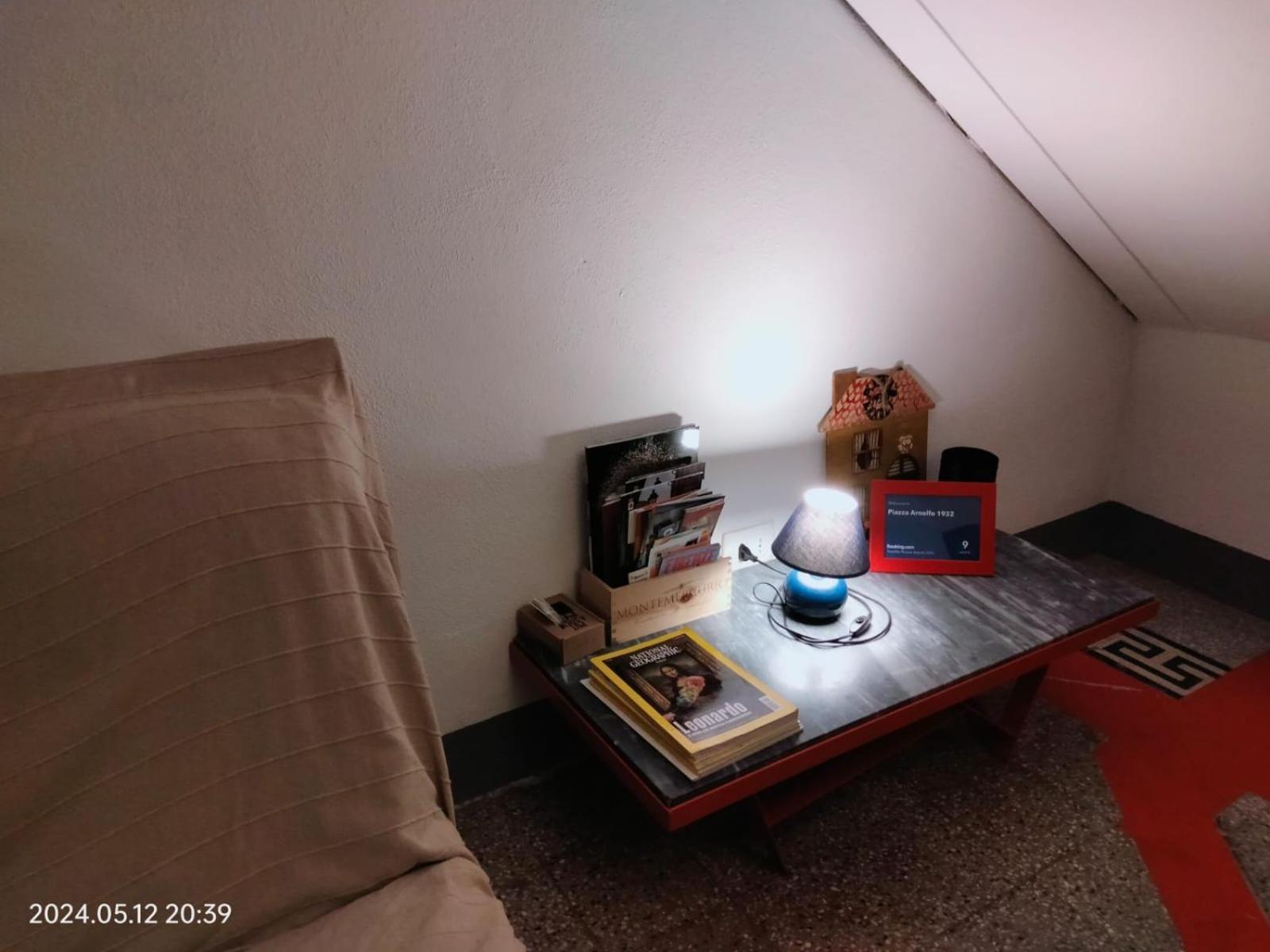 Piazza Arnolfo 1932 Apartment Colle Val D'Elsa Bagian luar foto