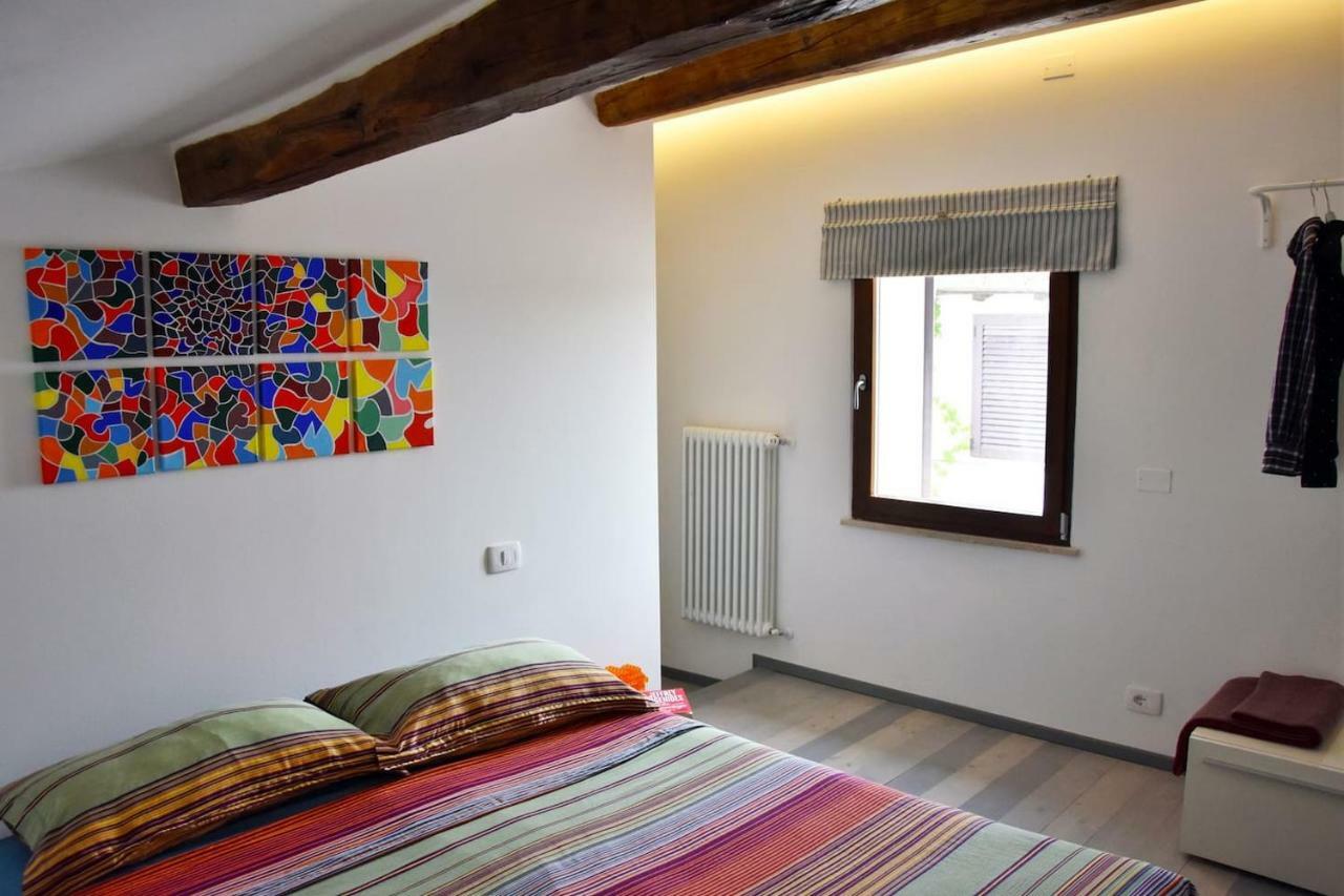 Piazza Arnolfo 1932 Apartment Colle Val D'Elsa Bagian luar foto