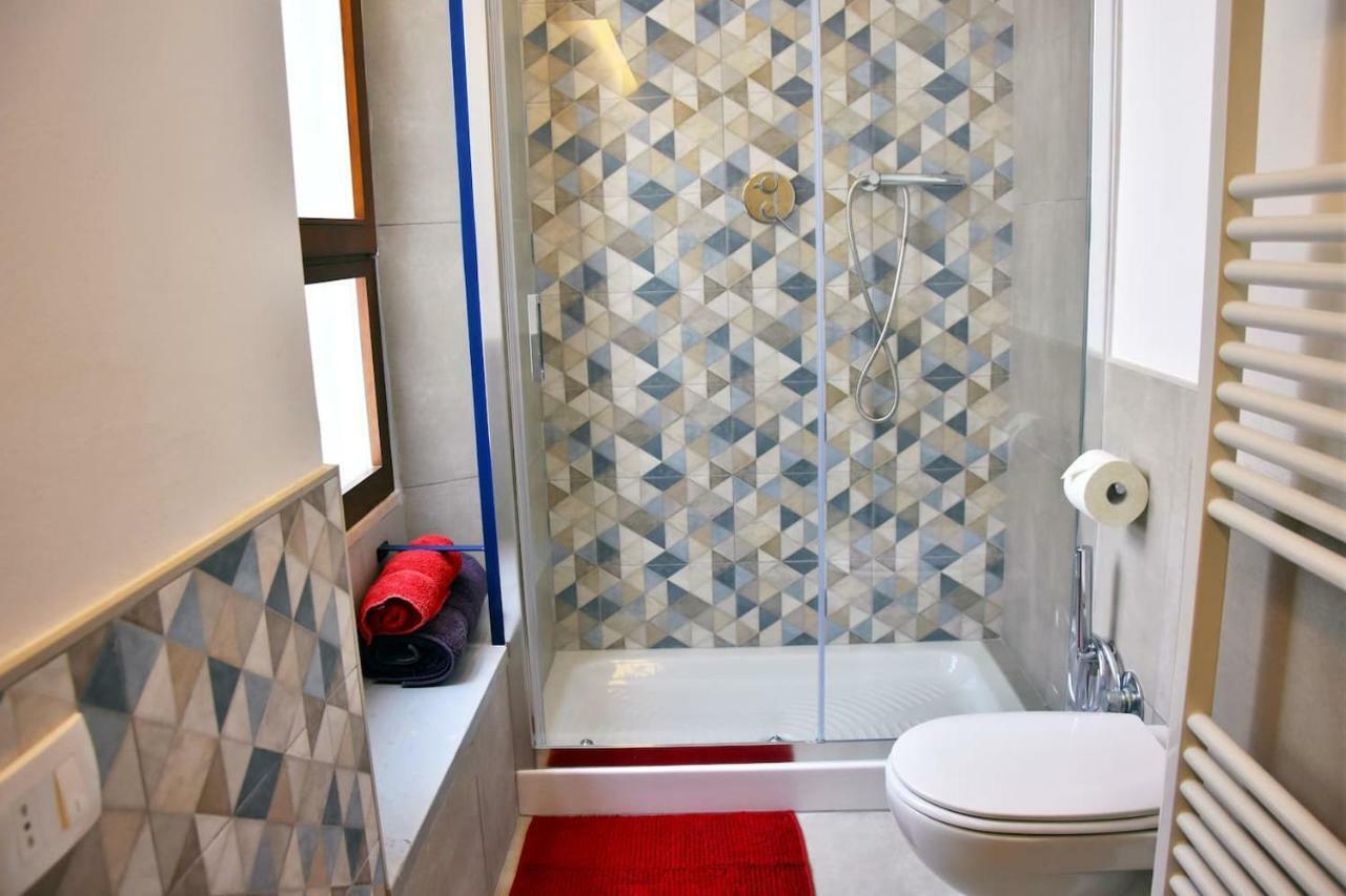Piazza Arnolfo 1932 Apartment Colle Val D'Elsa Bagian luar foto
