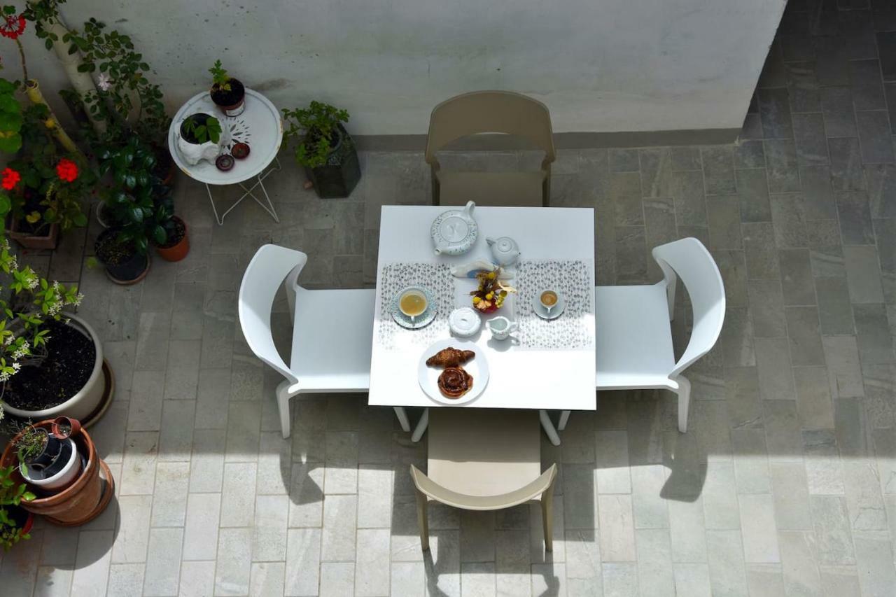 Piazza Arnolfo 1932 Apartment Colle Val D'Elsa Bagian luar foto
