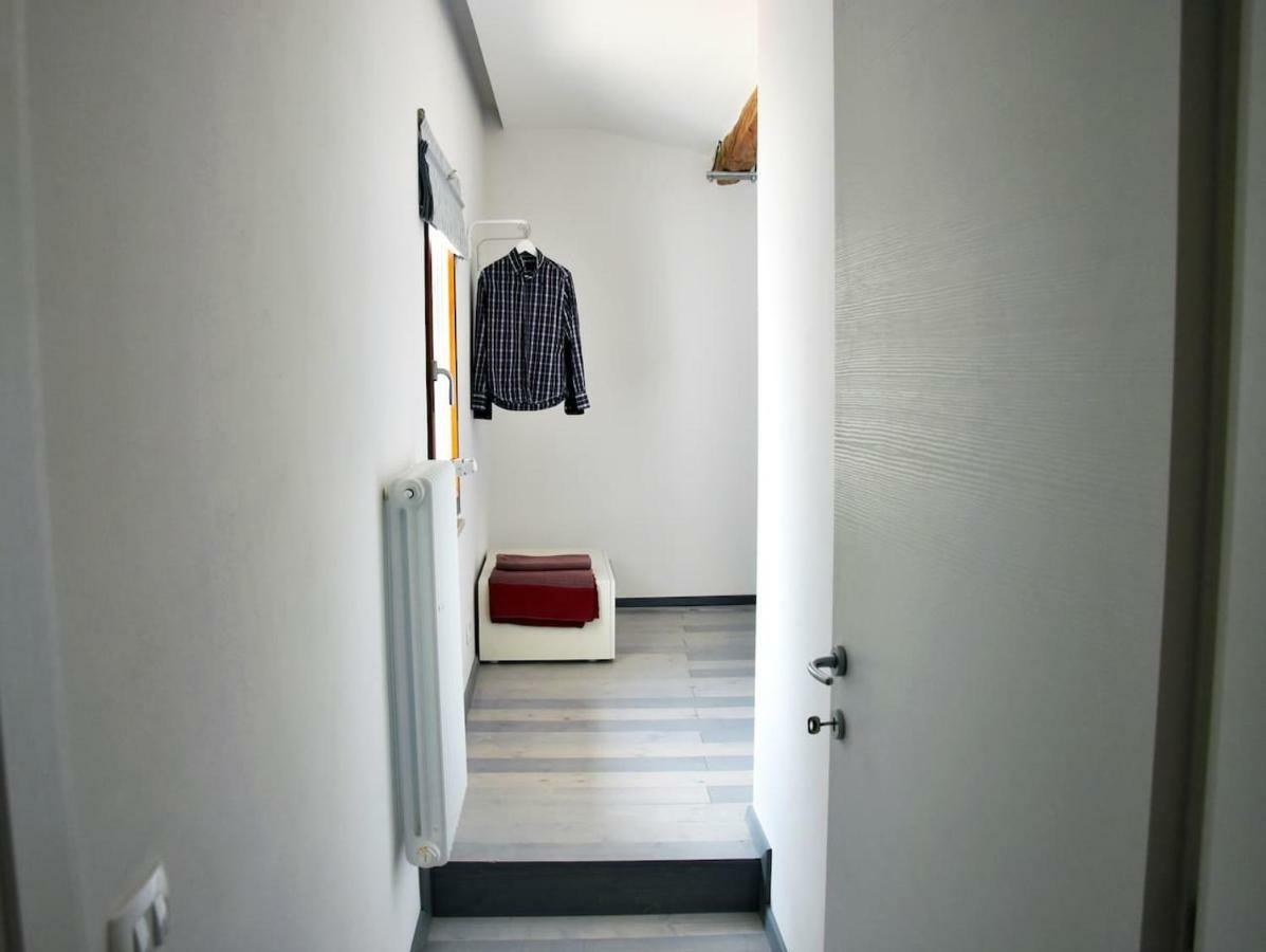 Piazza Arnolfo 1932 Apartment Colle Val D'Elsa Bagian luar foto