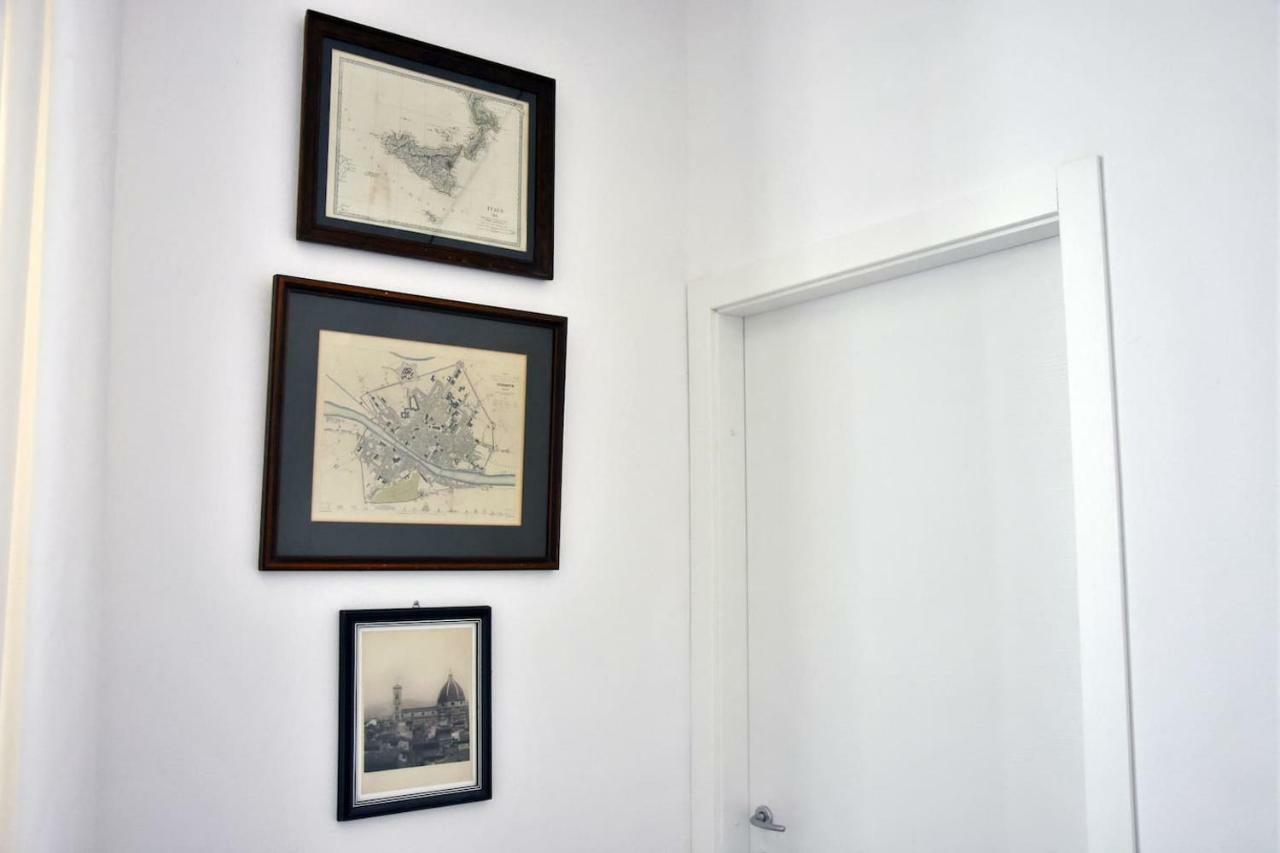 Piazza Arnolfo 1932 Apartment Colle Val D'Elsa Bagian luar foto