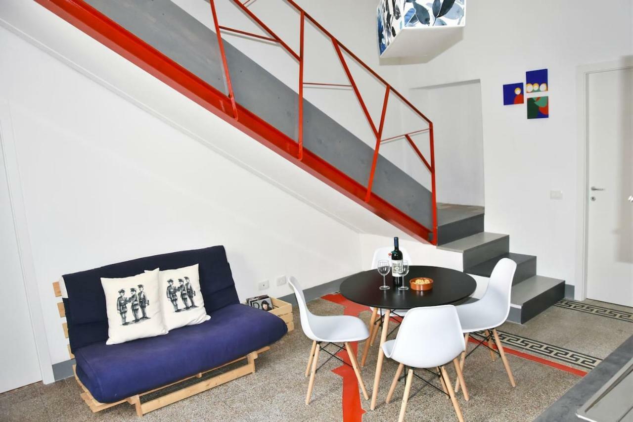 Piazza Arnolfo 1932 Apartment Colle Val D'Elsa Bagian luar foto