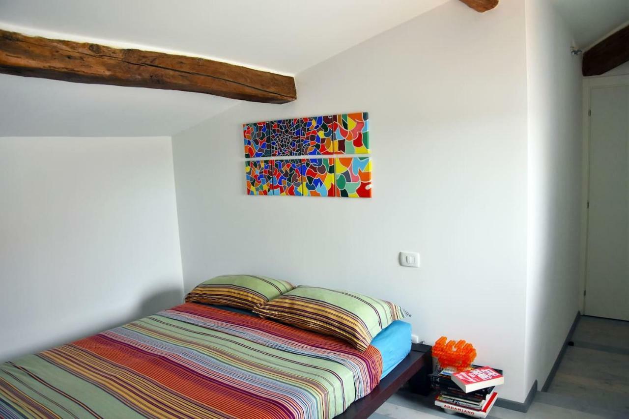 Piazza Arnolfo 1932 Apartment Colle Val D'Elsa Bagian luar foto