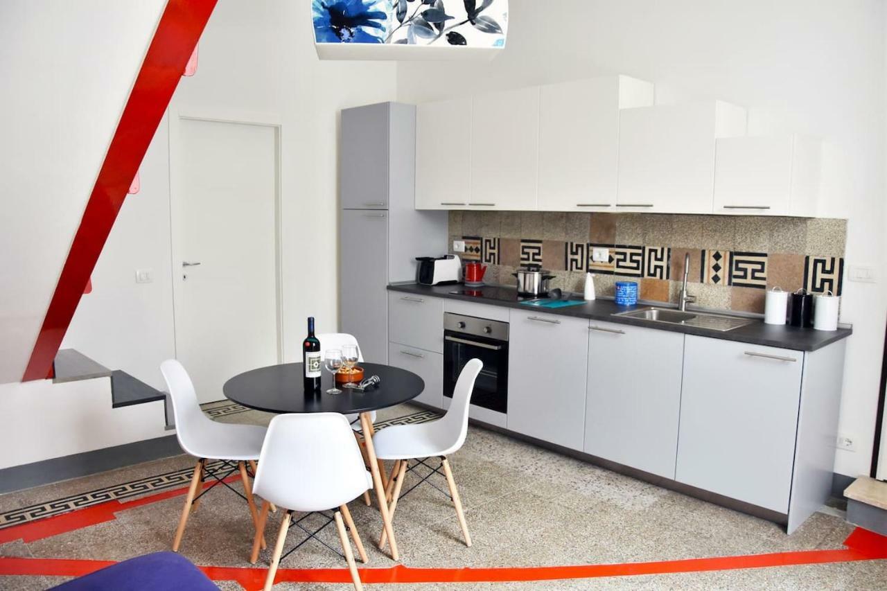 Piazza Arnolfo 1932 Apartment Colle Val D'Elsa Bagian luar foto
