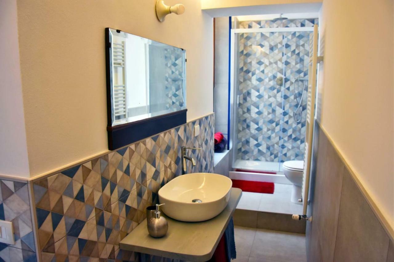 Piazza Arnolfo 1932 Apartment Colle Val D'Elsa Bagian luar foto