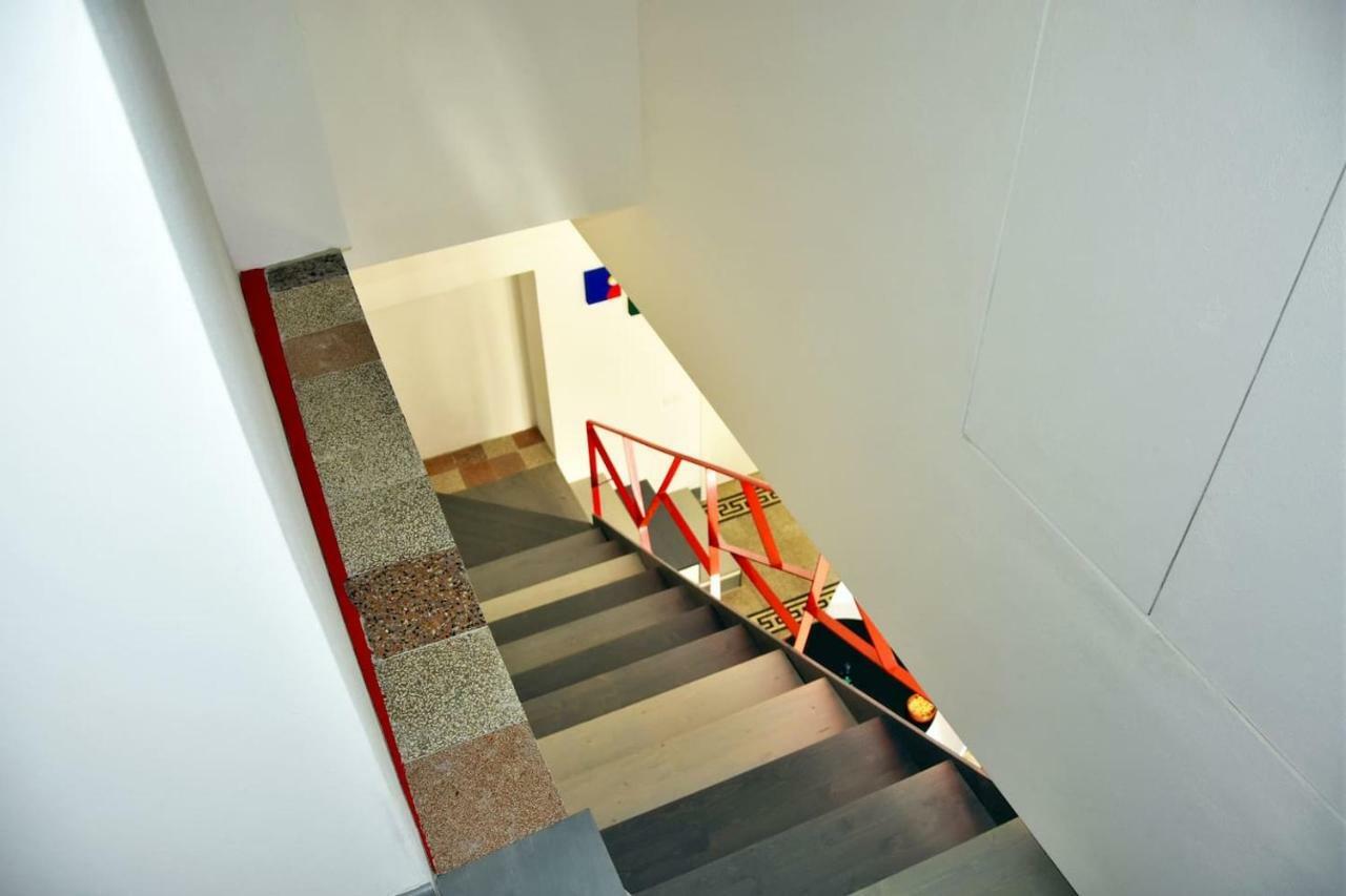 Piazza Arnolfo 1932 Apartment Colle Val D'Elsa Bagian luar foto